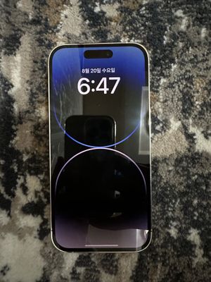 iPhone 14 pro сотилади