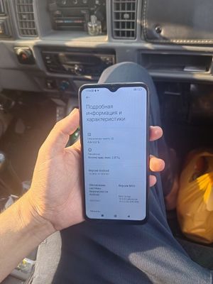 Redmi 9t 64 sotiladi