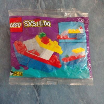 Lego system .