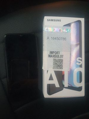 Samsung A10s 32tali ideal karobka dakument bor zaraytka