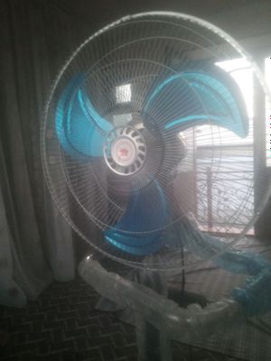 ventilyator