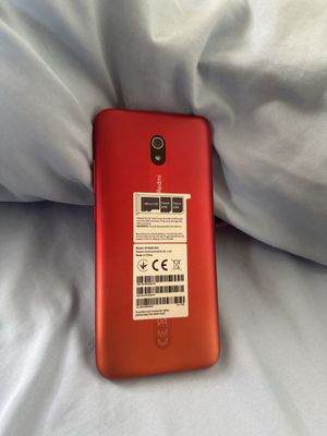 Redmi 8a ideal xolat