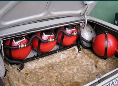 Метан газ установка Скидка