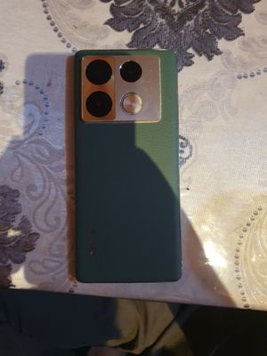 infinix note 40 pro