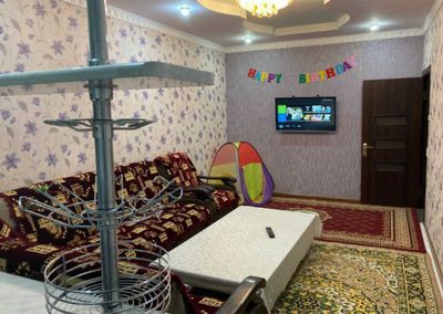 аренда квартиры