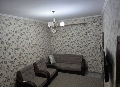 Аренда Буюк Ипак Йули 3 комнаты