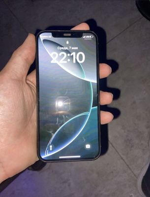 Iphone 12 pro 256gb