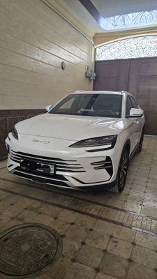 Продаётся BYD Song Plus DM-i
