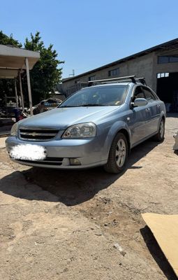 Продажа Chevrolet lacetti 1.6, 2012года
