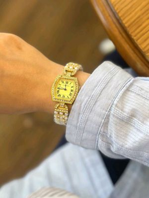 Cartier soati A lux kopiya