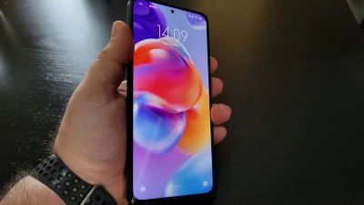 Redmi note 11, ideal