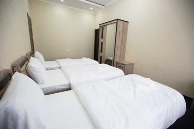 Hostel Toshkent, mehmonxona markazda, arzon kvartira
