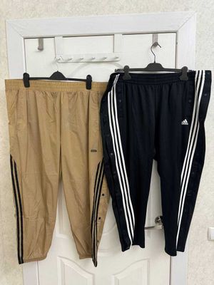 Новые Брюки спортивные Adidas Originals, размер 3XL (62/66)