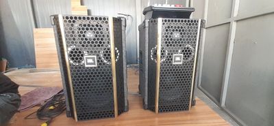 Аппаратура комплект 500w