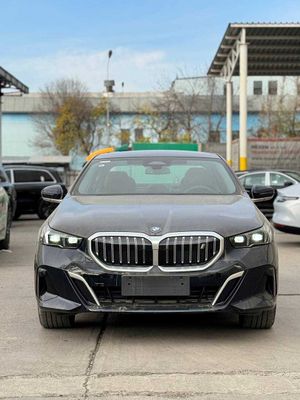 BMW I5 35L m sport, long edition в наличии