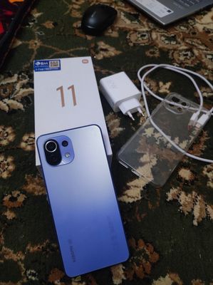 Masalan Iphone 11 kafolat