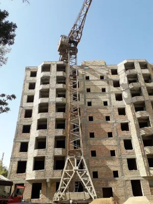 Башени Кран сотилади