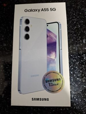 Samsung A55 telefon sotiladi