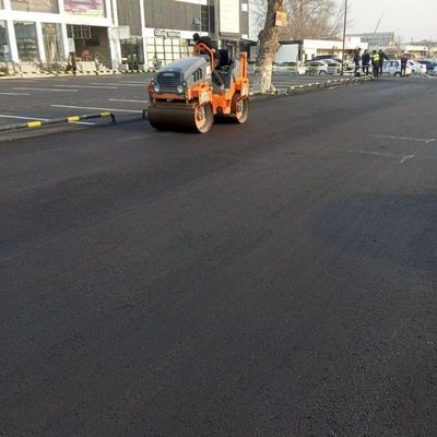 Арзон ва сифатли Асфалт хизматларимиз бор