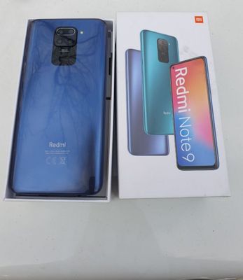 Redmi note 9 64 g