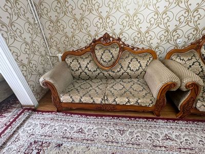 Мягкая мебель. Производство китай. Договорная цена