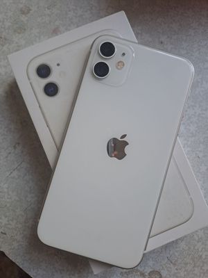 Iphone 11 kar dakument holati yaxshi
