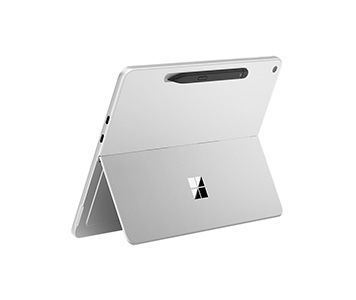Surface pro 12 x plus 16gb 512g