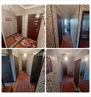 Ургенч квартира на аренду