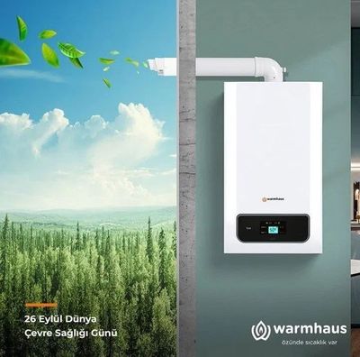 Warmhaus katyol evro