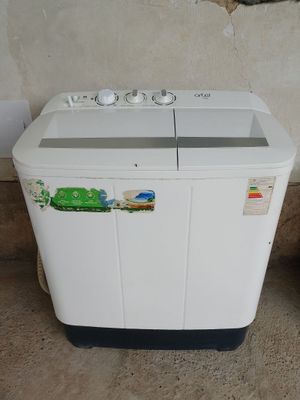 Pol avtomat kir mashina