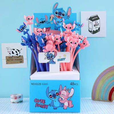 Ручки Ститч Stitch