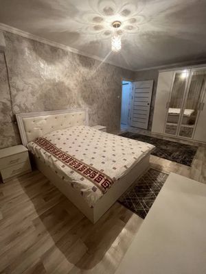 Сдаётся однокомнатная квартира на Яшнабадском районе
