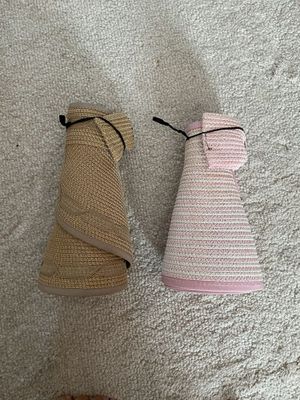 Продам складные шляпы от солнца