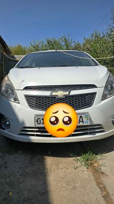 авто spark