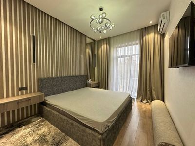 Яккасарайский район 2 комнатная элитный дом