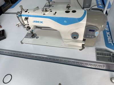 Jack A2 ип узадиган модел