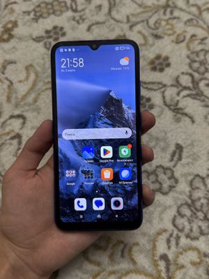 Redmi 9c 32gb срочни сотилади