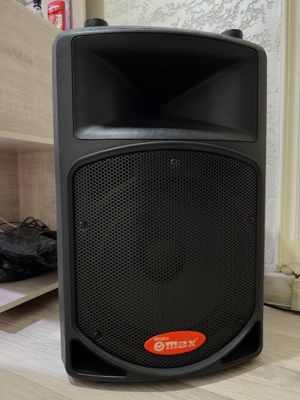 Активная колонка, 800W, Kolonka, Акустическая сист