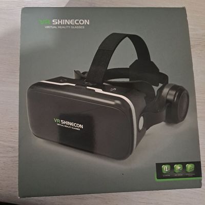Vr Shinecon Virtual Reailty