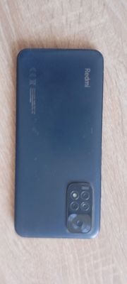 redmi not 11