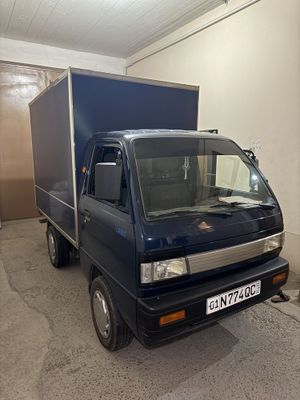 Labo 2023 bortli gaz bor