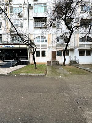 Продам 3х ком. вдоль дороги!
