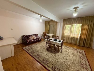 Аренда квартиры 3/5/5 400$ Карасу 1 конечка