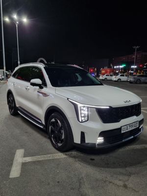 KIA Sorento 4X 2.5L