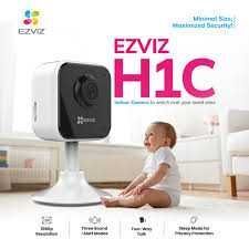 EZVIZ H1c 1080p