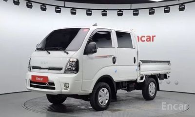 Kia Bongo 4WD 2024 Koreadan zakazga obkeberamiz Eʼlonni oʻqing