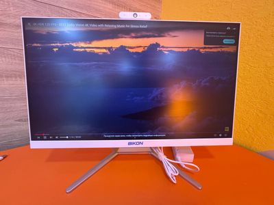 Моноблок BIKON 24" – всё в одном