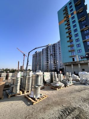 Havalandırma Ekipmanları