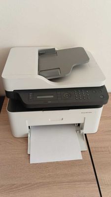 МФУ HP Laser MFP 137fnw