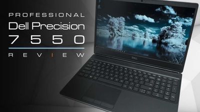 DELL Precision Intel Core i7-10875H озу32гб 256ssd Nvidio Quadro T1000